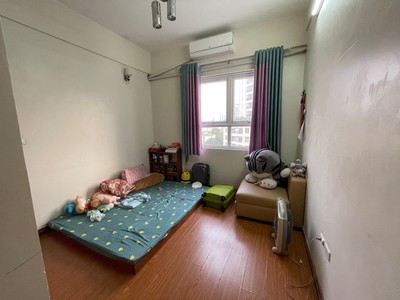 Bán ct1 chung cư Nam CƯờng ngõ 234 Hoàng Quốc Việt, Bắc Từ Liêm, Hà Nội.  tầng trung., 0
