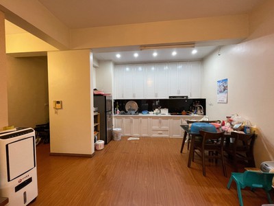 Bán ct1 chung cư Nam CƯờng ngõ 234 Hoàng Quốc Việt, Bắc Từ Liêm, Hà Nội.  tầng trung., 5