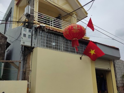 Cần tiền bán gấp nhà 2,5 tầng tại xã Vân Tảo thường Tín . 0