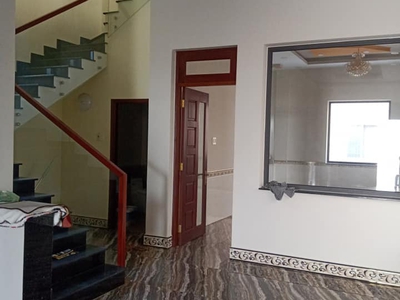 Biệt thự mới cực đẹp, đang để trống giao ngay, phường 14, quận tân bình 0