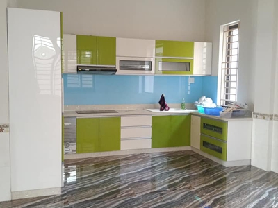 Biệt thự mới cực đẹp, đang để trống giao ngay, phường 14, quận tân bình 2