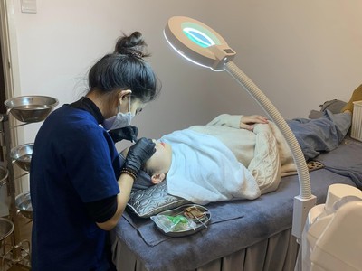 Cho thuê cơ sở spa tại hà đông hà nội 0