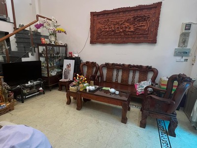 Cách 50m ra cửa hàng điện máy xanh phạm văn bạch - p15 - tân bình 2