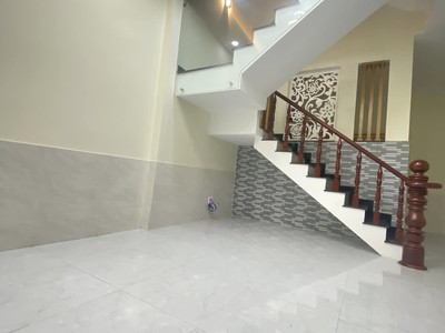 Nhà mới đẹp bình trưng tây - thiết kế hiện đại - sang trọng - nhà thơm sơn chỉ 5,2 tỷ 2
