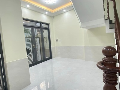 Nhà mới đẹp bình trưng tây - thiết kế hiện đại - sang trọng - nhà thơm sơn chỉ 5,2 tỷ 3