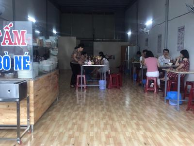 Cho thuê mặt bằng địa chỉ: 54 phan đăng lưu, phường tân an 0