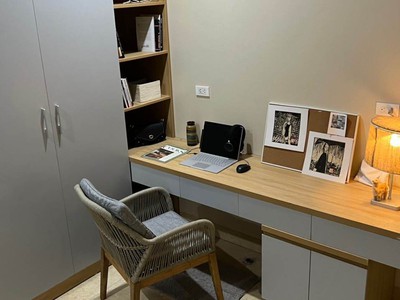Cho thuê nhà nguyên căn, căn hộ dịch vụ thang máy full đồ mới tinh, 11 phòng khép kín. 2