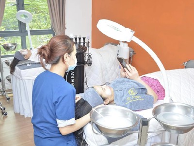 Cho thuê cơ sở spa tại hà đông hà nội 3