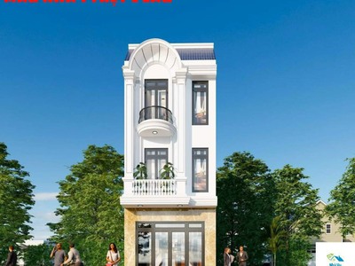 Siêu hót nhà phố đại khánh bình 2