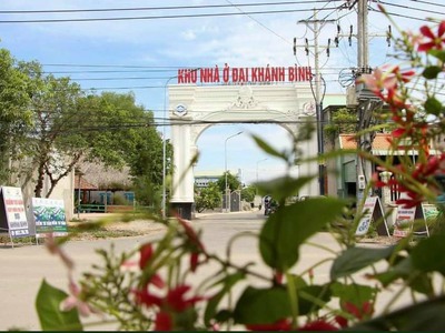 Siêu hót nhà phố đại khánh bình 4