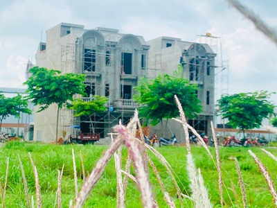 Siêu hót nhà phố đại khánh bình 0