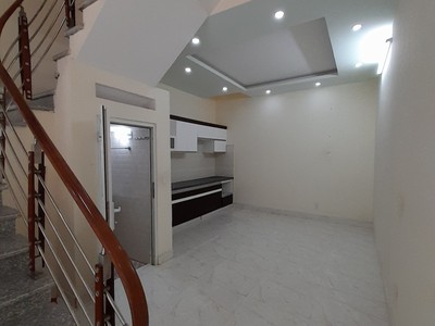 Bán Gấp căn nhà 3 tầng ngõ nông Trương Văn Lực , Hùng Vương , Hồng Bàng , Hải Phòng 2