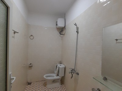 Bán Gấp căn nhà 3 tầng ngõ nông Trương Văn Lực , Hùng Vương , Hồng Bàng , Hải Phòng 3