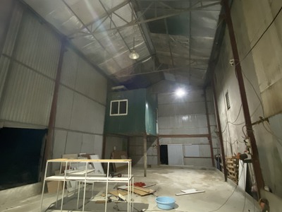 Chính chủ có mặt bằng cần cho thuê thuộc số 4 - đường thôn trung - xã cao viên - thanh oai - hà nội 1