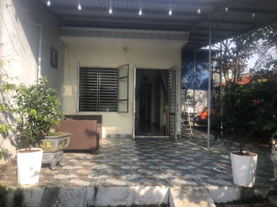 Nhà cấp 4 chính chủ vị trí đẹp tại quận dương kinh - hải phòng 3