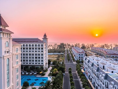 Chính chủ bán căn hộ grand world phú quốc - kiên giang - giá cực rẻ 0