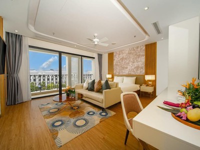 Chính chủ bán căn hộ grand world phú quốc - kiên giang - giá cực rẻ 2