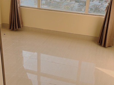 Cho thuê căn hộ Lucky Plaza, đường phan văn khoẻ, phường 2, quận 6: -	- 85m2, 2 phòng ngủ, 2 toilet 9