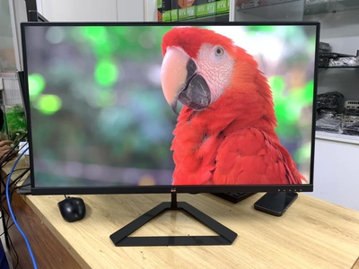 Màn Hình LCD Viewsonic 27 INCH model VX2776H - IPS 1