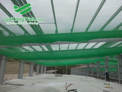 Lưới an toàn chất lượng cao 1