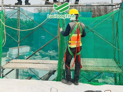 Lưới an toàn chất lượng cao 6