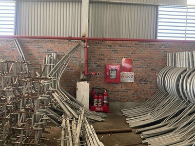 Cho thuê kho, xưởng tại KCN QUANG MINH. HÀ NỘI 0