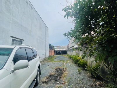 Bán 210m2 đất thổ cư Trịnh Thị Miếng Xã Thới Tam Thôn Huyện Hóc Môn 0