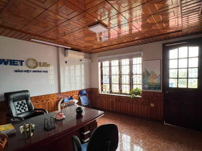 Nhà Mặt Đường Trần Nhân Tông-q.Kiến An     3 Tầng Đẹp Long Lanh 8