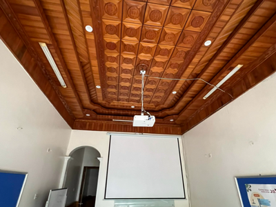 Nhà Mặt Đường Trần Nhân Tông-q.Kiến An     3 Tầng Đẹp Long Lanh 2