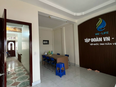 Nhà Mặt Đường Trần Nhân Tông-q.Kiến An     3 Tầng Đẹp Long Lanh 3