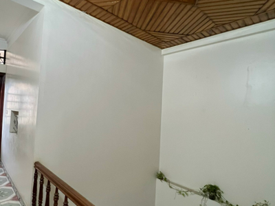 Nhà Mặt Đường Trần Nhân Tông-q.Kiến An     3 Tầng Đẹp Long Lanh 4