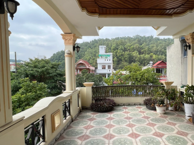 Nhà Mặt Đường Trần Nhân Tông-q.Kiến An     3 Tầng Đẹp Long Lanh 6