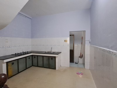 Cần Cho Thuê Nhà Hẻm Vườn Điều, Phường Tân Quy, Quận 7 0