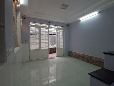 Cần Cho Thuê Nhà Hẻm Vườn Điều, Phường Tân Quy, Quận 7 1