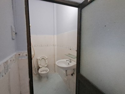 Cần Cho Thuê Nhà Hẻm Vườn Điều, Phường Tân Quy, Quận 7 2