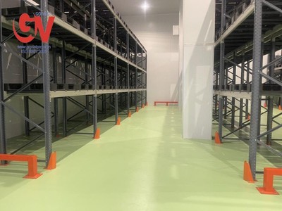 Vật liệu thi công PHÒNG SẠCH tốt nhất hiện nay 3