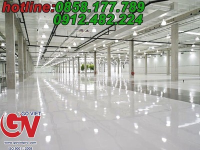 Vật liệu thi công PHÒNG SẠCH tốt nhất hiện nay 4