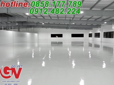 Vật liệu thi công PHÒNG SẠCH tốt nhất hiện nay 5
