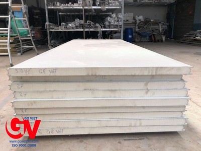 Vật liệu thi công PHÒNG SẠCH tốt nhất hiện nay 0