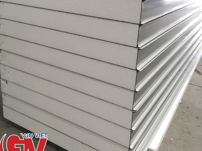 Vật liệu thi công PHÒNG SẠCH tốt nhất hiện nay 1