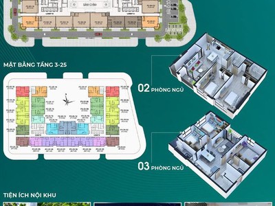 7 lý do để bạn chọn mua nhà ở FPT PLAZA2 1
