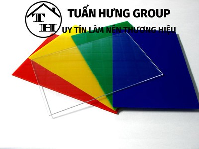 Nhà sản xuất và cung cấp vật tư quảng cáo, bảng hiệu và trang trí nội ngoại thất 4