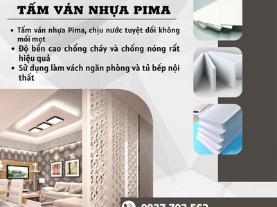 Nhà sản xuất và cung cấp vật tư quảng cáo, bảng hiệu và trang trí nội ngoại thất 6