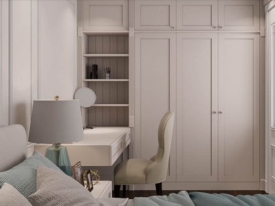 Cho thuê căn hộ cao cấp dự án D Le Roi Soleil Tân Hoàng Minh, số 59 Xuân Diệu, Quảng An, Tây Hồ 2