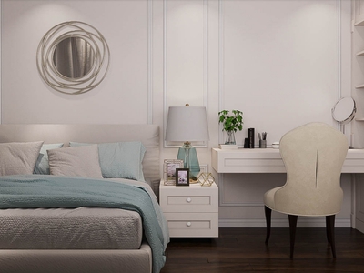 Cho thuê căn hộ cao cấp dự án D Le Roi Soleil Tân Hoàng Minh, số 59 Xuân Diệu, Quảng An, Tây Hồ 6