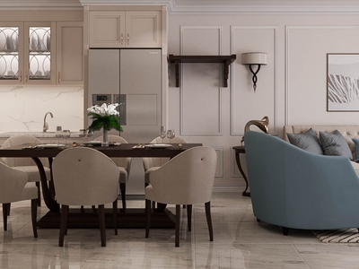 Cho thuê căn hộ cao cấp dự án D Le Roi Soleil Tân Hoàng Minh, số 59 Xuân Diệu, Quảng An, Tây Hồ 8