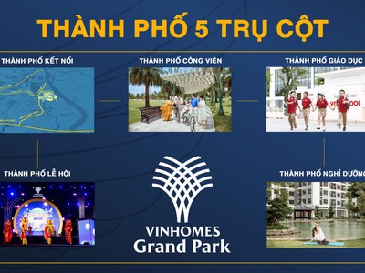 Cần sang nhượng 2 căn hộ dự án vinhome grand park quận 9 0