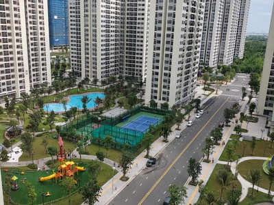Cần sang nhượng 2 căn hộ dự án vinhome grand park quận 9 3
