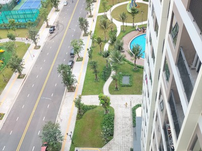 Cần sang nhượng 2 căn hộ dự án vinhome grand park quận 9 4