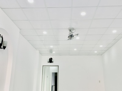 Bán nhà mặt tiền trung tâm thành phố cao lãnh, gần lăng cụ phó bảng 0